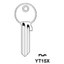 YT15X   LOB2    LB-3D 201.5   YET15A Zylinderschlüssel