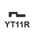 YT11R Silca  1120  YE2R  YET-10D -...