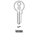 VI086 AB46 Silca  594L  V5PD  VR5PD  -...