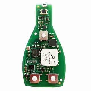 Funkschlüssel - Xhorse Remote Board - FBS3