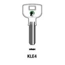 KLE4   KAL4     Sonder-/ Anlagenschlüssel