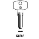 KLE8R  - Zylinderschlüssel