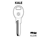 KLE9R  KAL11 - Zylinderschlüssel