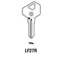 LF27R  LF36R  Zylinderschlüssel