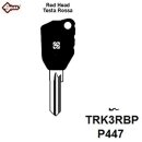 TRK3RBP      Fahrradschlüssel