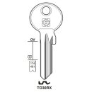 TO30RX   TK5SL   576%KN TK10SA   Zylinderschlüssel