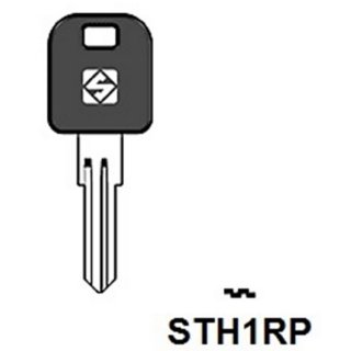 STH1RP Silca  1870½   EPK1P-  Fahrzeugschlüssel
