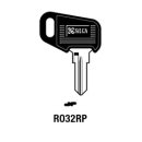 RO32RP  R28P12   Fahrzeugschlüssel