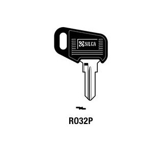RO32P  R28RP12      Fahrzeugschlüssel