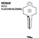 REN6R   1858  RN11R  RE-5D  -    Zylinderschlüssel