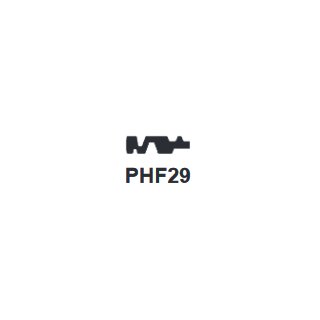 PHF29  1755L -0   Universalschlüssel