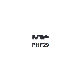 PHF29  1755L  -  Universalschlüssel