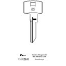 PHF26R  1755%L-0     Universalschlüssel