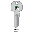 BA8S   Universalschüssel für BASI