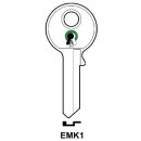 EMK1   1974 EMK1 EMK-1Zylinderschlüssel