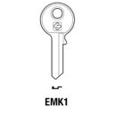 EMK1   Zylinderschlüssel