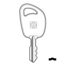 JD1  Fahrzeugschlüssel