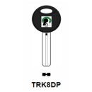 TRK8DP 1966P  TK41P  TRL1P   TRK4P Autoschlüssel