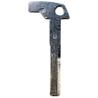 HU64 (C) Notschlüssel
