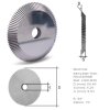 Fräser Ø 60.4mm - HPP21