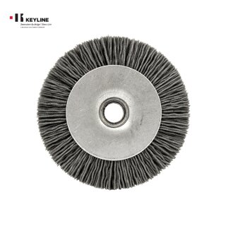 Nylonbürste RIC04636B Keyline Tynexbürste