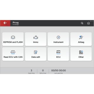 XDKP00EN Xhorse VVDI Key Tool Plus Pad Full