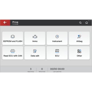 XDKP00EN Xhorse VVDI Key Tool Plus Pad Full