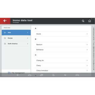 XDKP00EN Xhorse VVDI Key Tool Plus Pad Full
