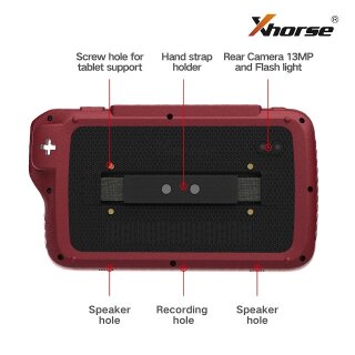 Xhorse VVDI Key Tool Plus Pad Full
