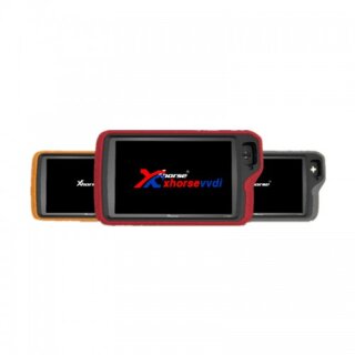 Xhorse VVDI Key Tool Plus Pad Full