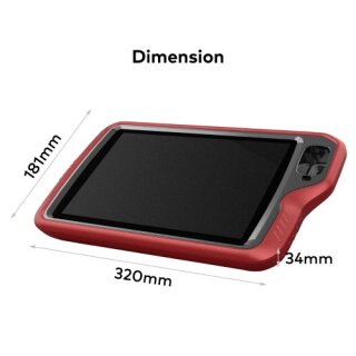 Xhorse VVDI Key Tool Plus Pad Full
