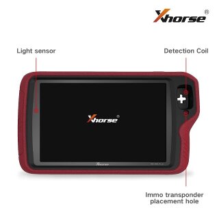 Xhorse VVDI Key Tool Plus Pad Full