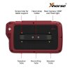 XDKP00EN Xhorse VVDI Key Tool Plus Pad Full