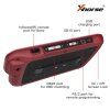 XDKP00EN Xhorse VVDI Key Tool Plus Pad Full