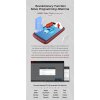 XDKP00EN Xhorse VVDI Key Tool Plus Pad Full