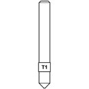 Taster Ø 6.00mm - AT01
