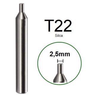 Taster Ø 6.00mm  T22