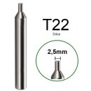 Taster Ø 6.00mm  T22