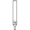 Taster Ø 6.00mm - von T1 bis T59 Taststifte T44