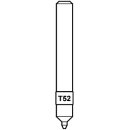 Taster Ø 6.00mm - von T1 bis T59 Taststifte T52