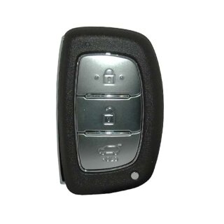 HYR115+ Funkschlüssel geeignet für Hyundai Keylessgo