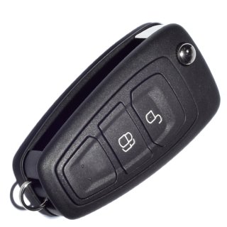 Funkschlüssel kompatibel für Ford - FOR112