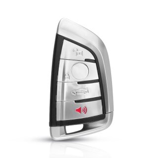 Funkschlüssel kompatibel für BMW - BMR154A 868Mhz.