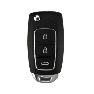 Funkschlüssel - B Series Remote - B28 kompatbel mit Hyundai Universal