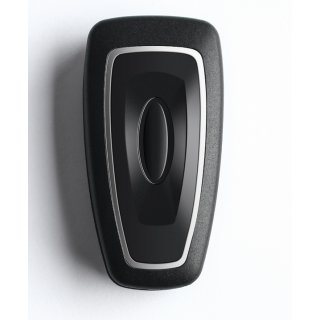 Funkschlüssel - Gehäuse kompatibel für Ford - FORC106