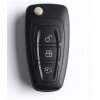 Funkschlüssel - Gehäuse kompatibel für Ford - FORC106