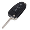 Funkschlüssel kompatibel für Audi - AUR104