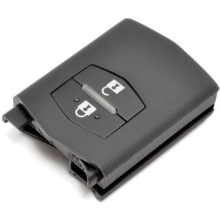 Funkschlüssel-Gehäuse kompatibel für Mazda  - MARC103