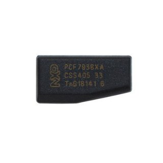 Transponder PCF7938