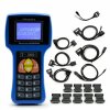 T300 Key Programmierer T-code v17.8 OBDII